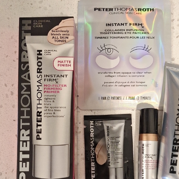 Peter Thomas Roth Ultimate FIRMX Bundle - Picture 2 of 6